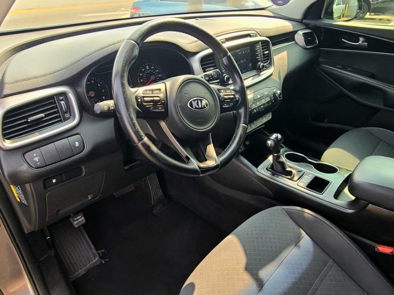 Kia Sorento LX 2WD 2018