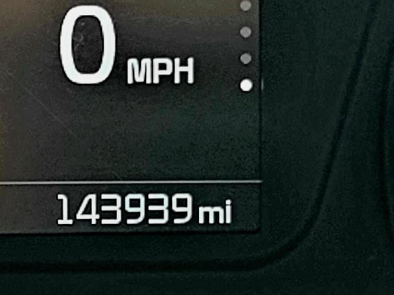 Kia Sorento LX 2WD 2018