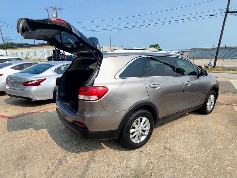 Kia Sorento LX 2WD 2018