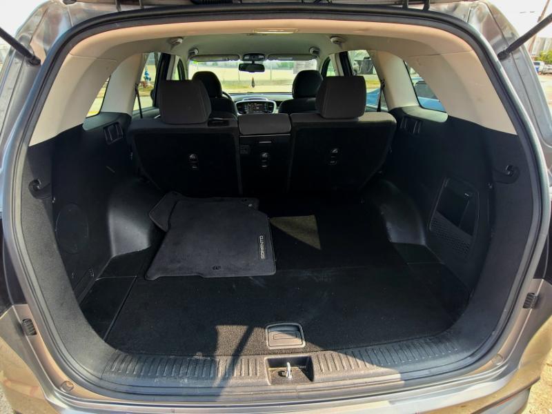 Kia Sorento LX 2WD 2018