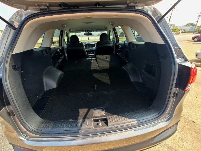 Kia Sorento LX 2WD 2018