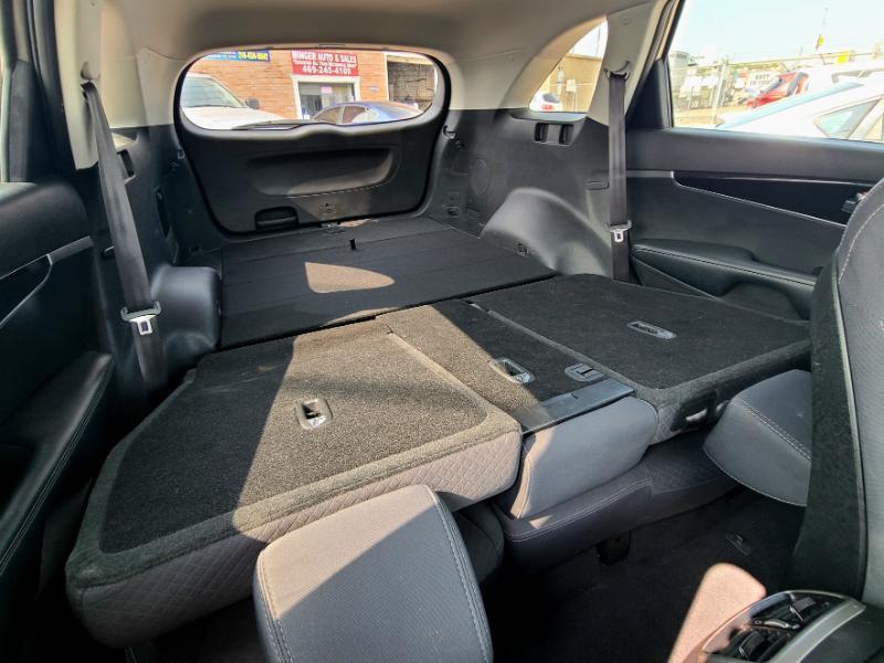 Kia Sorento LX 2WD 2018
