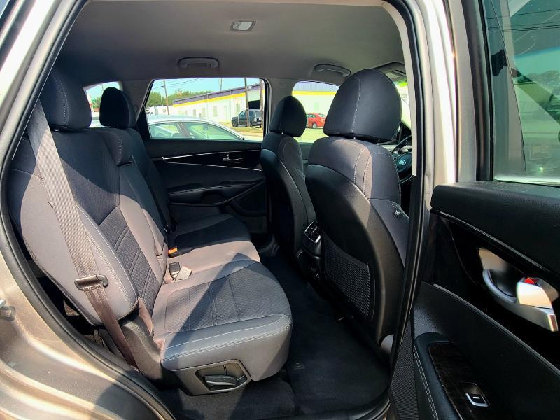 Kia Sorento LX 2WD 2018