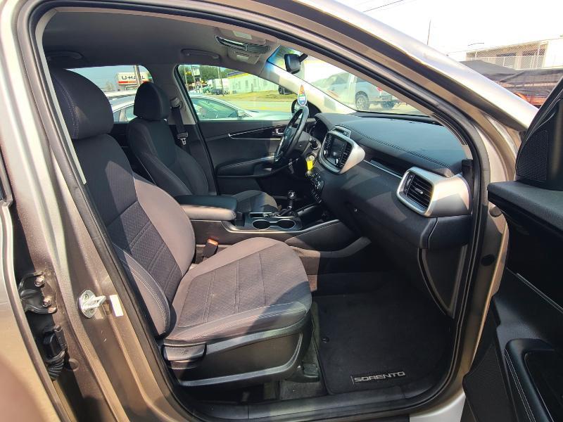 Kia Sorento LX 2WD 2018