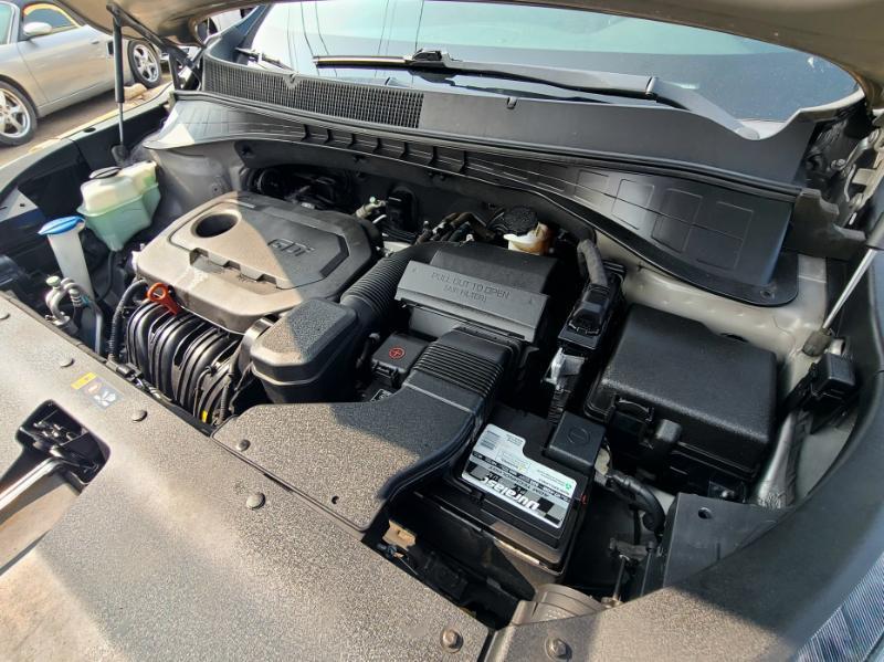 Kia Sorento LX 2WD 2018