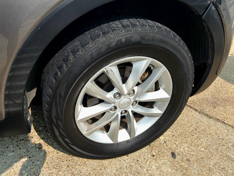 Kia Sorento LX 2WD 2018