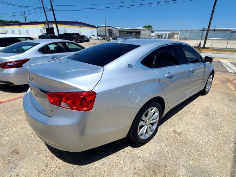 Chevrolet Impala LT 2019