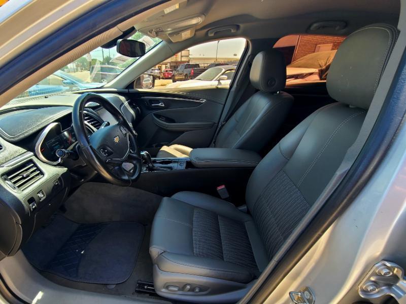 Chevrolet Impala LT 2019