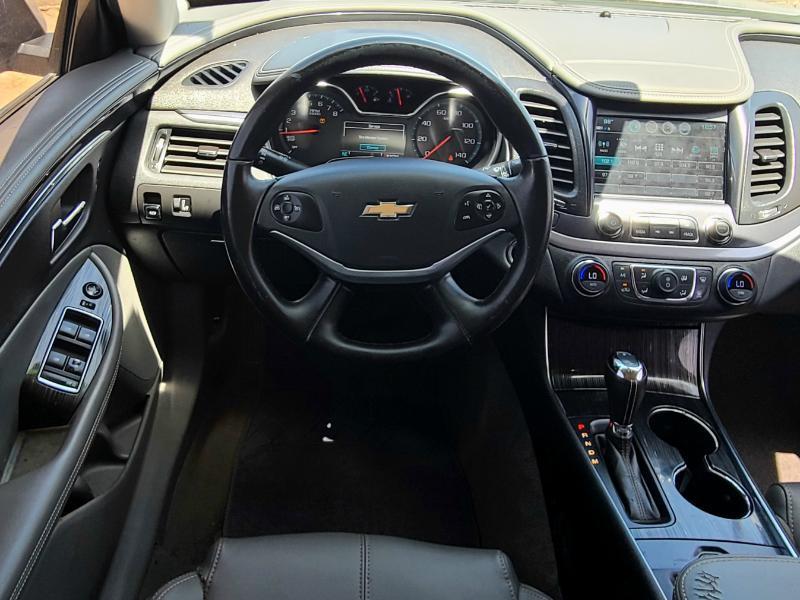 Chevrolet Impala LT 2019