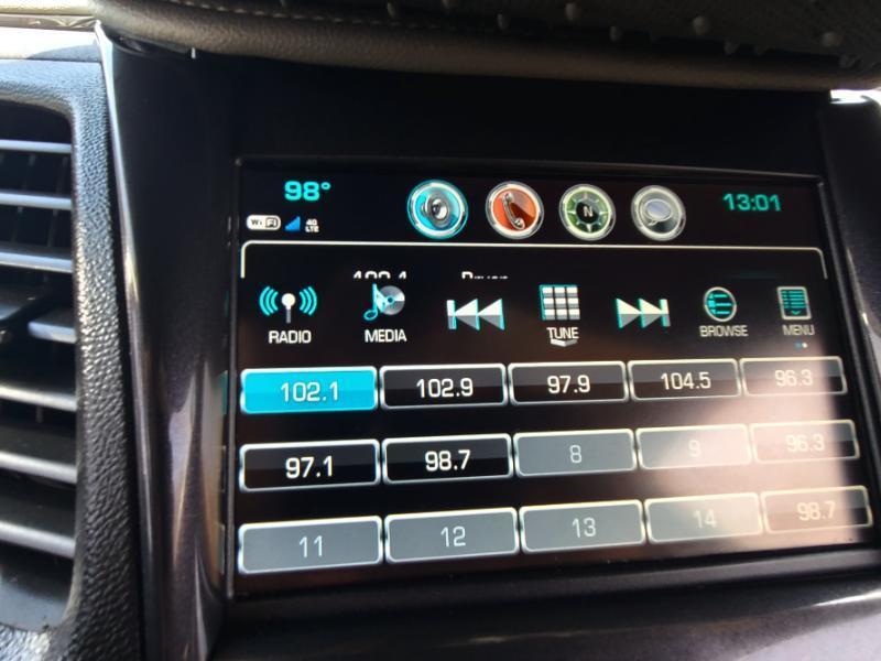 Chevrolet Impala LT 2019