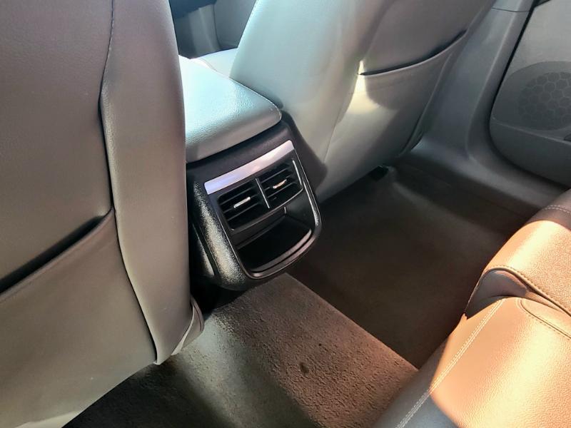 Chevrolet Impala LT 2019