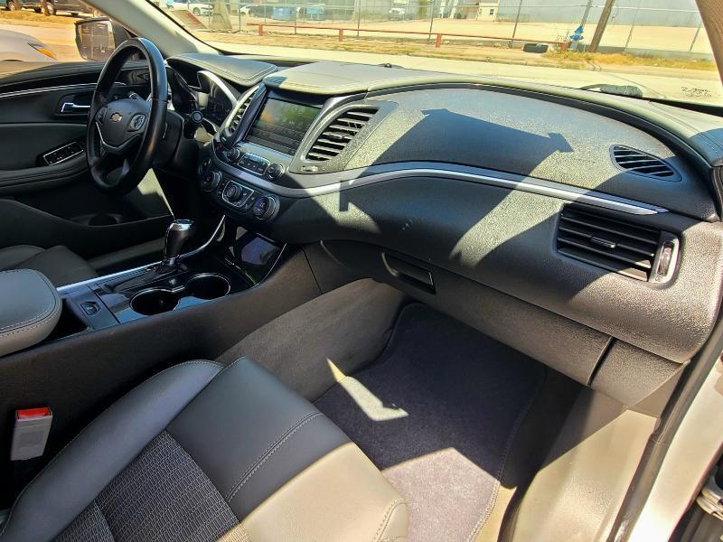 Chevrolet Impala LT 2019