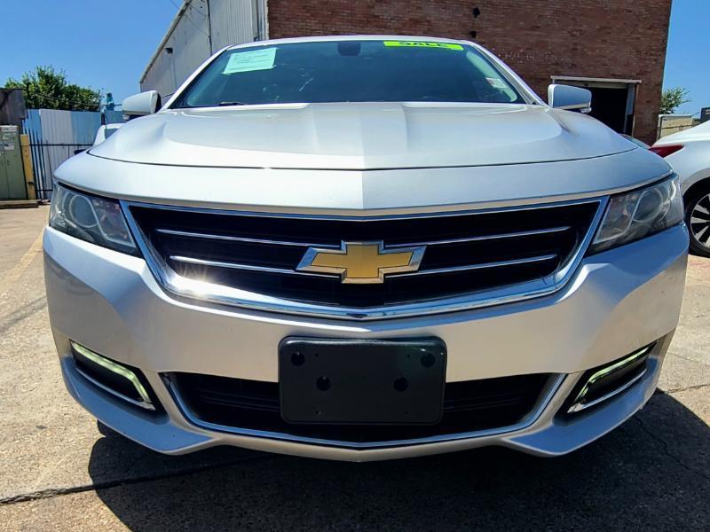 Chevrolet Impala LT 2019