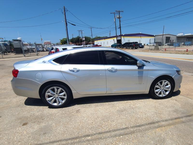 Chevrolet Impala LT 2019