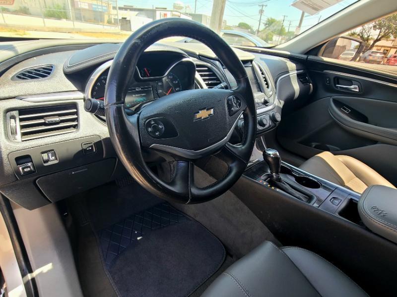Chevrolet Impala LT 2019