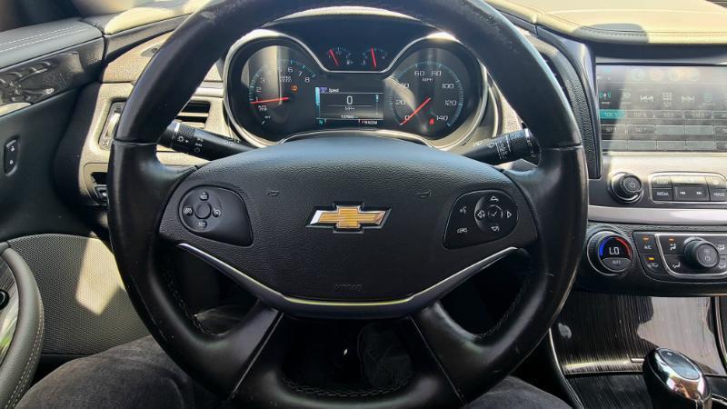 Chevrolet Impala LT 2019
