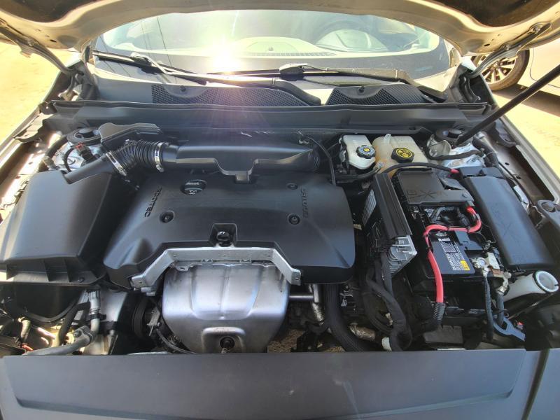 Chevrolet Impala LT 2019