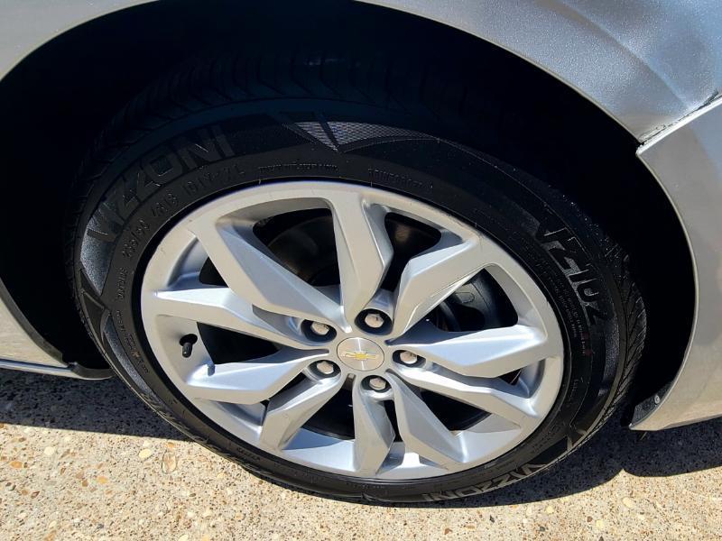Chevrolet Impala LT 2019