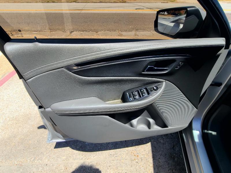 Chevrolet Impala LT 2019