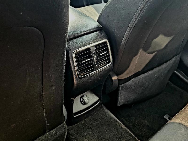 Kia Sportage LX FWD 2017