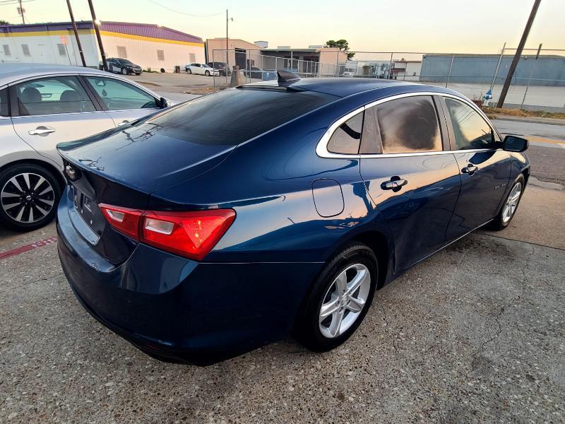 Chevrolet Malibu 1FL 2019