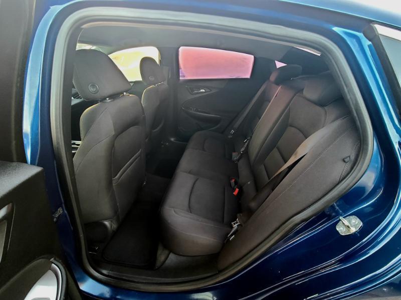 Chevrolet Malibu 1FL 2019