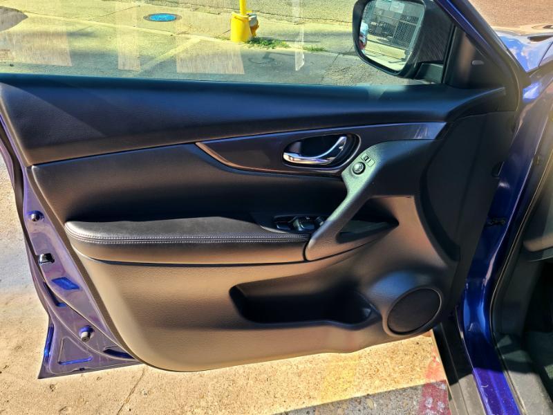 Nissan Rogue SV 2WD 2019