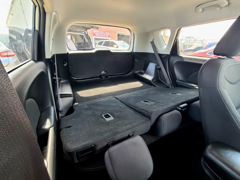 Kia Soul Base 2015
