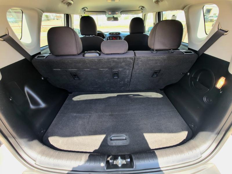 Kia Soul Base 2015