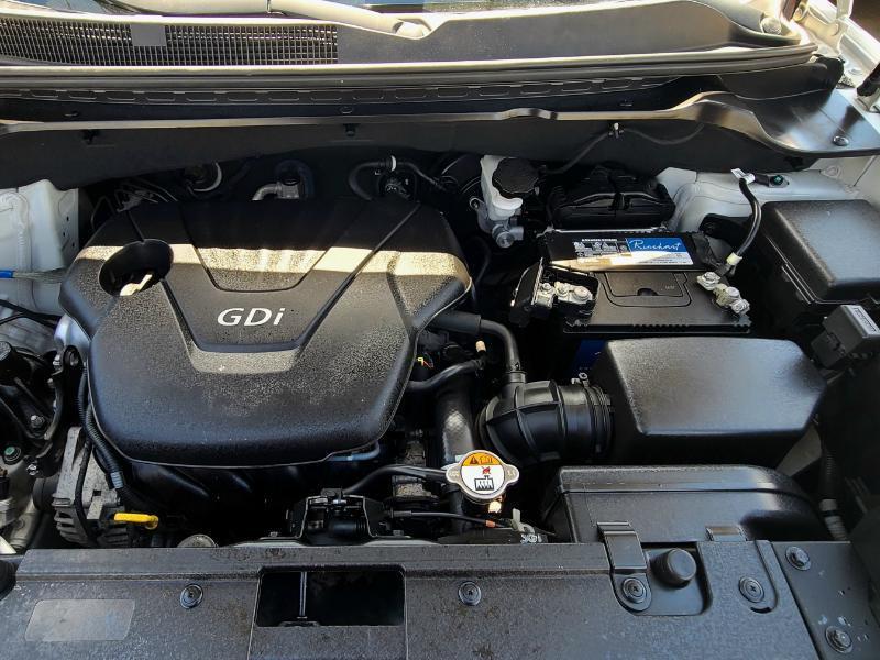 Kia Soul Base 2015