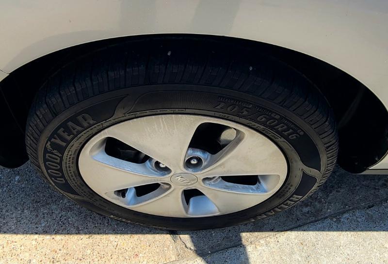Kia Soul Base 2015