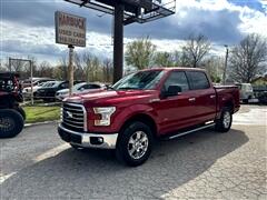 2016 Ford F-150  2016 Ford F-150