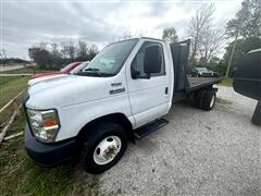 2019 Ford Econoline  2019 Ford Econoline