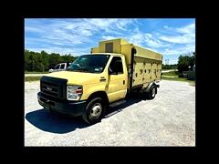 2019 Ford Econoline  2019 Ford Econoline