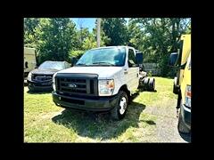 2018 Ford Econoline  2018 Ford Econoline