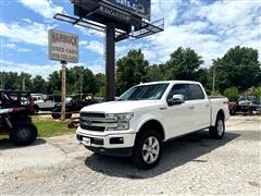 2019 Ford F-150  2019 Ford F-150