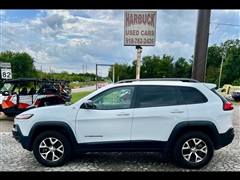 2017 Jeep Cherokee  2017 Jeep Cherokee
