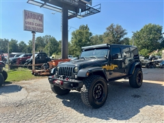 2016 Jeep Wrangler  2016 Jeep Wrangler