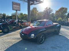 2003 Chevrolet SSR 