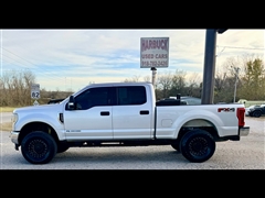 2019 Ford F-250 SD 
