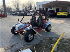 2022 Tiking TK125GK-3 