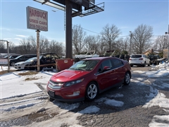 2013 Chevrolet Volt 