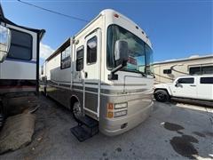 1999 Freightliner X-Line Motorhome 