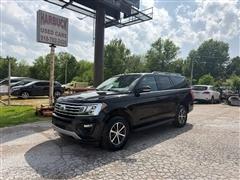 2019 Ford Expedition 