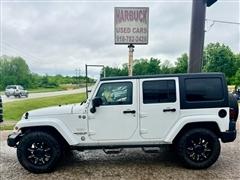 2012 Jeep Wrangler 