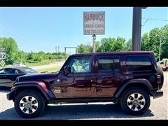 2019 Jeep Wrangler 