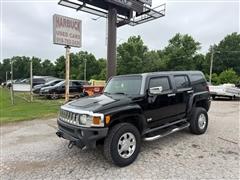 2010 HUMMER H3 