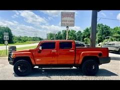 2009 HUMMER H3T 