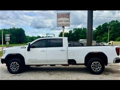 2022 GMC Sierra 2500HD 