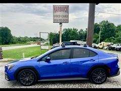2023 Subaru WRX 
